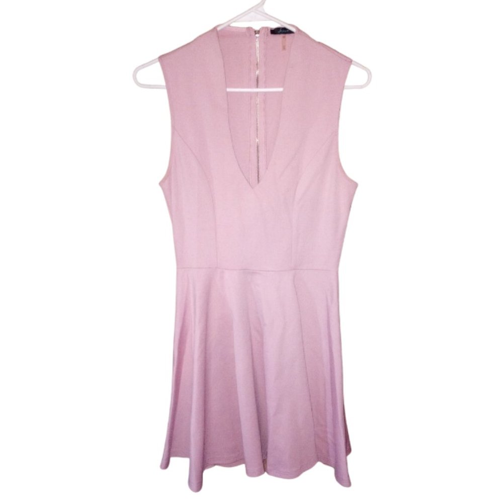 Soprano Womans Juniors Dress Size Medium